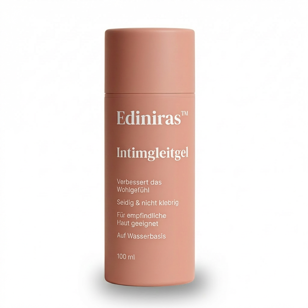 Ediniras™ Sanftes Intimgleitgel
