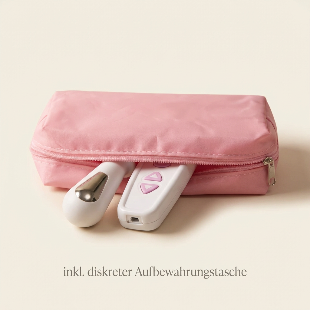 Gratis Ediniras™ Diskret-Etui