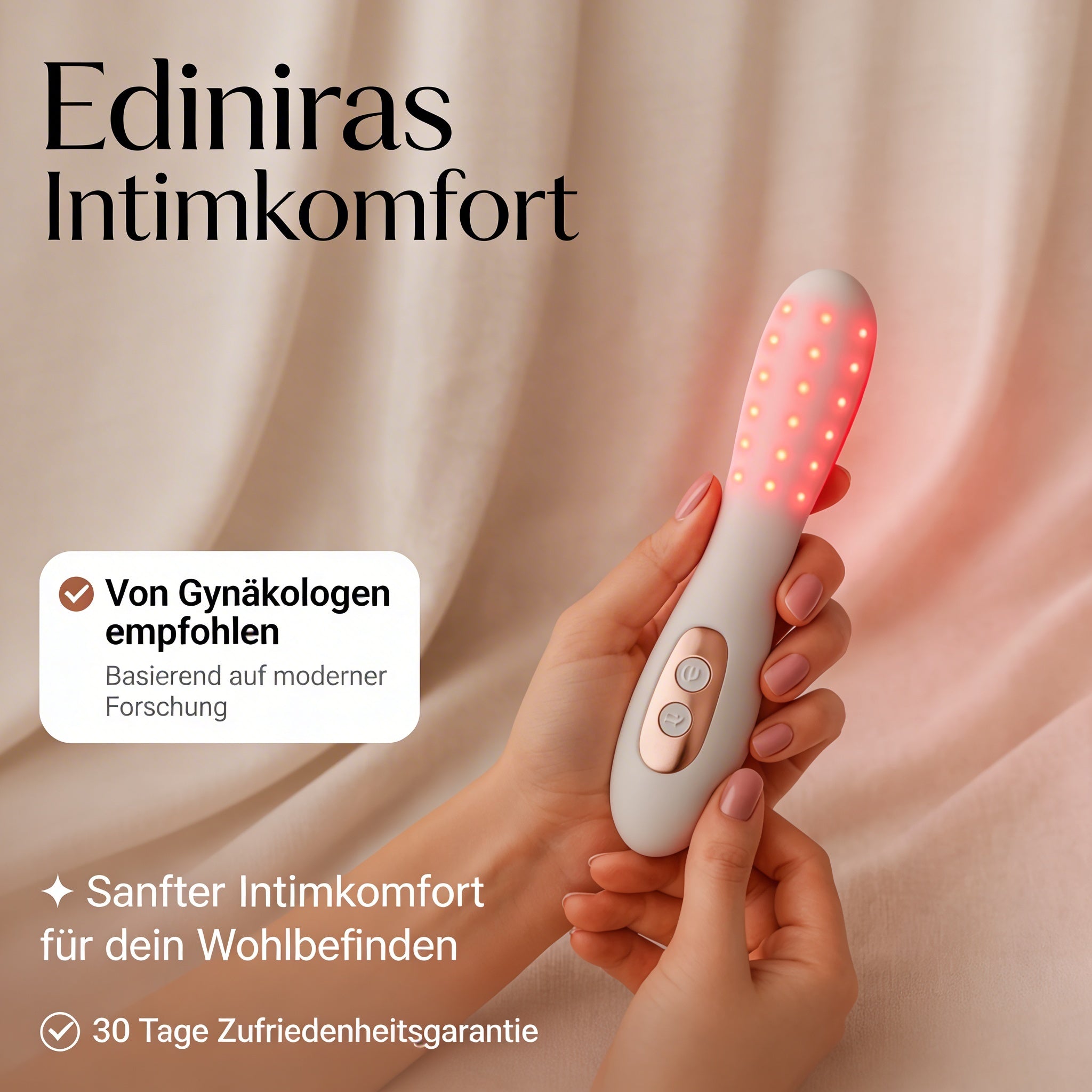 Ediniras Intimkomfort