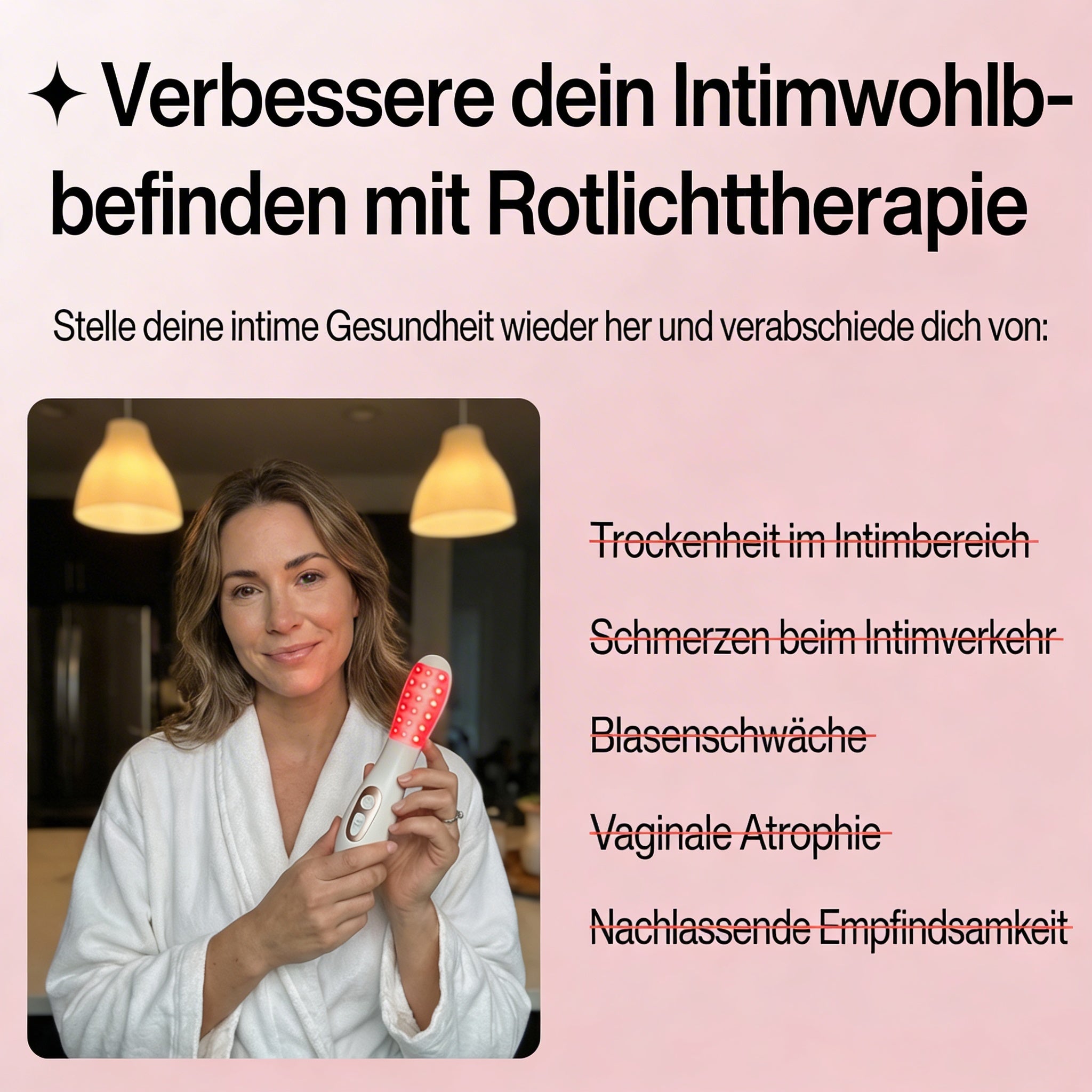 Ediniras Intimkomfort