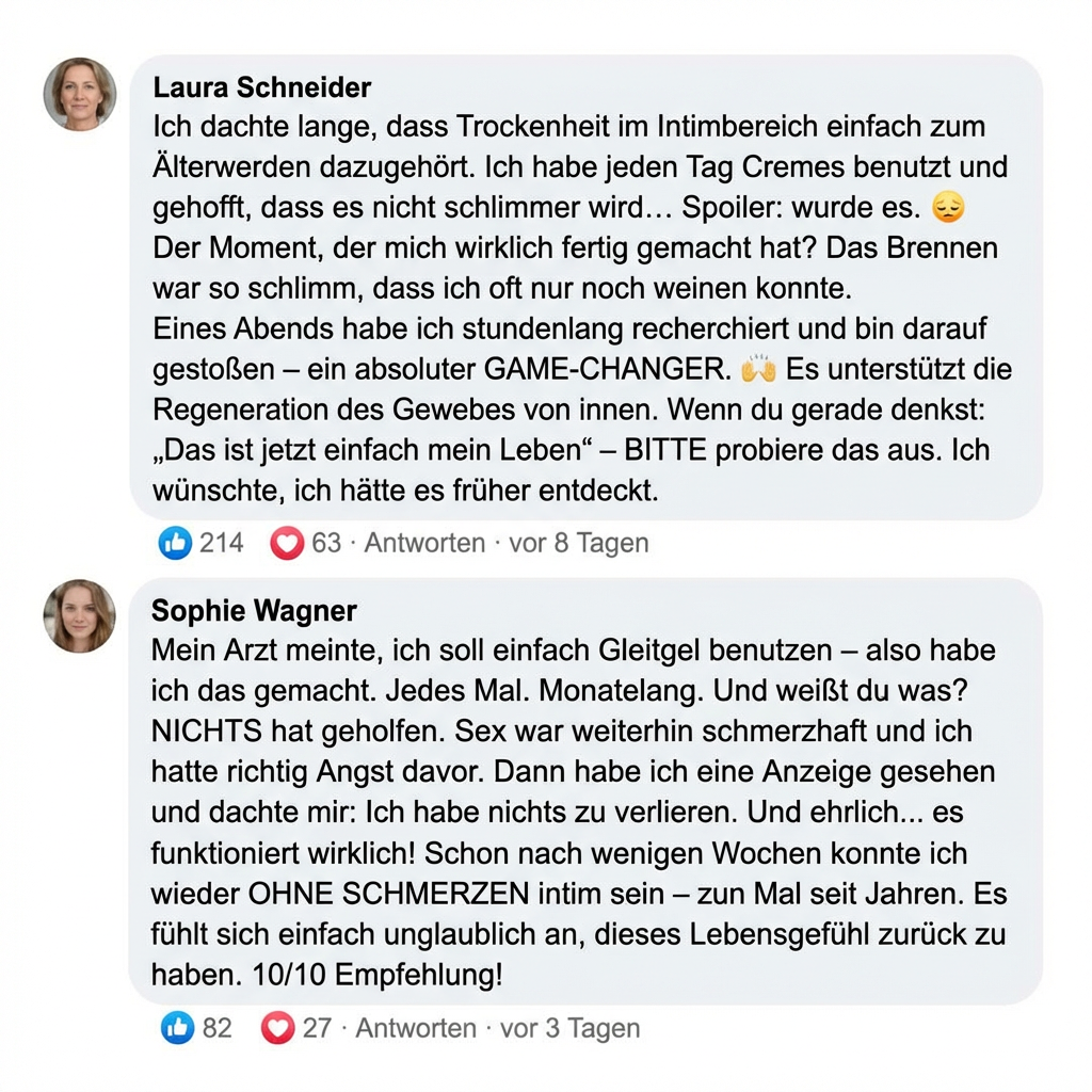 Ediniras Intimkomfort