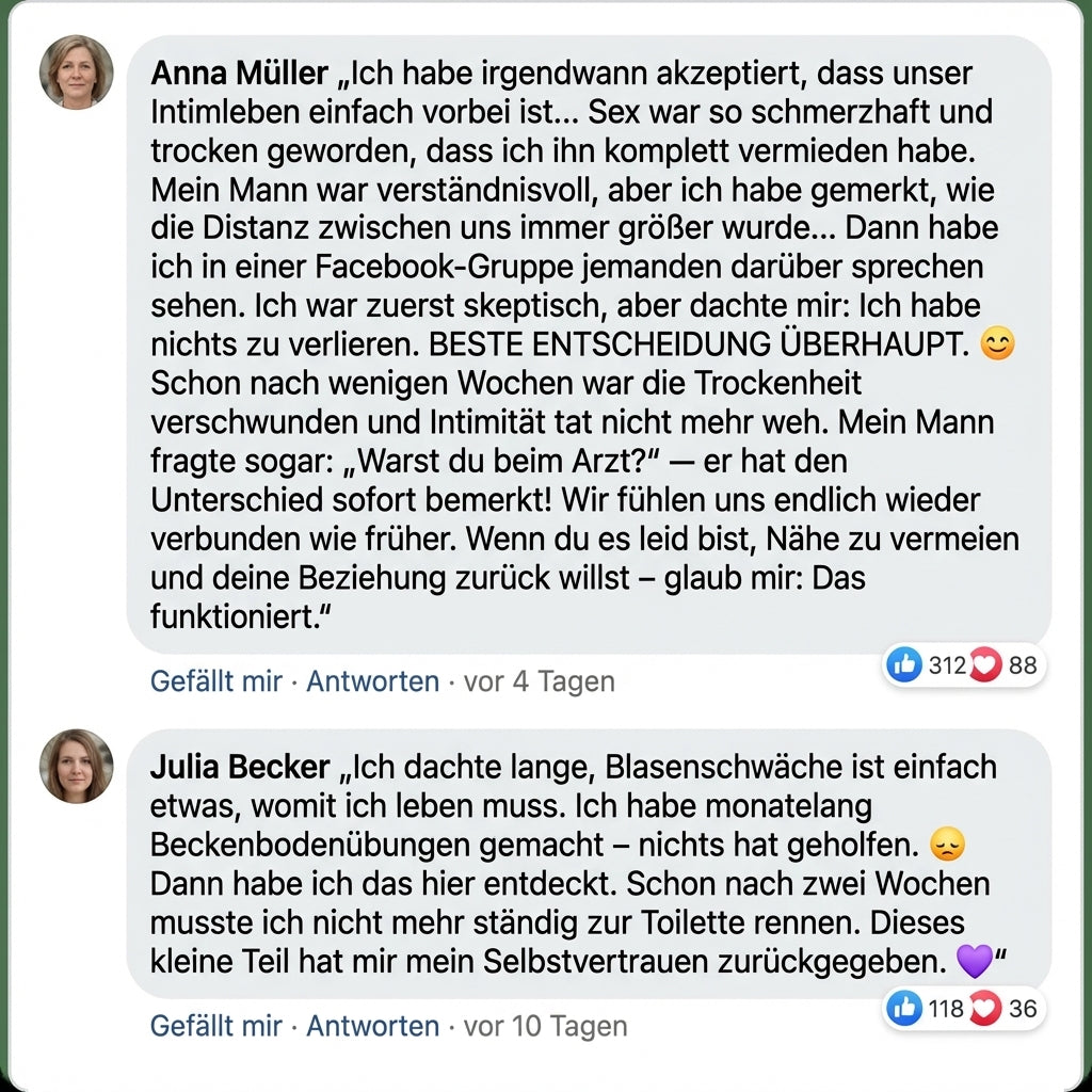 Ediniras Intimkomfort